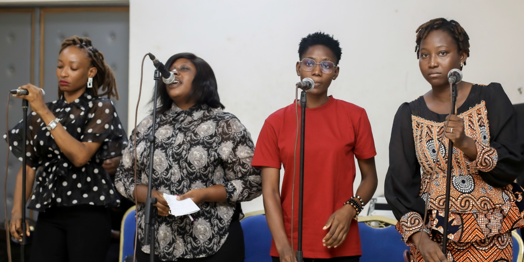 Youth Group Image